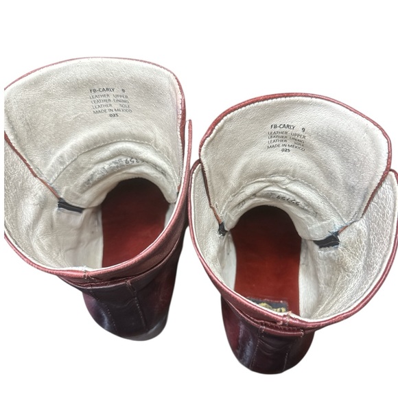 Free bird 🦅 Carly boots - Picture 9 of 9